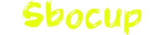Sbocup